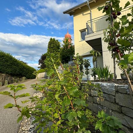 Villa Modern Ufhusen Exterior photo